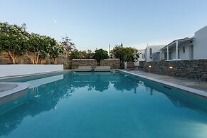 Hotel Manos
