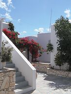 Hotel Manos