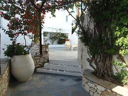 Hotel Manos