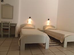 Hotel Manos