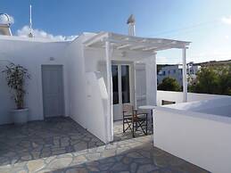 Hotel Manos
