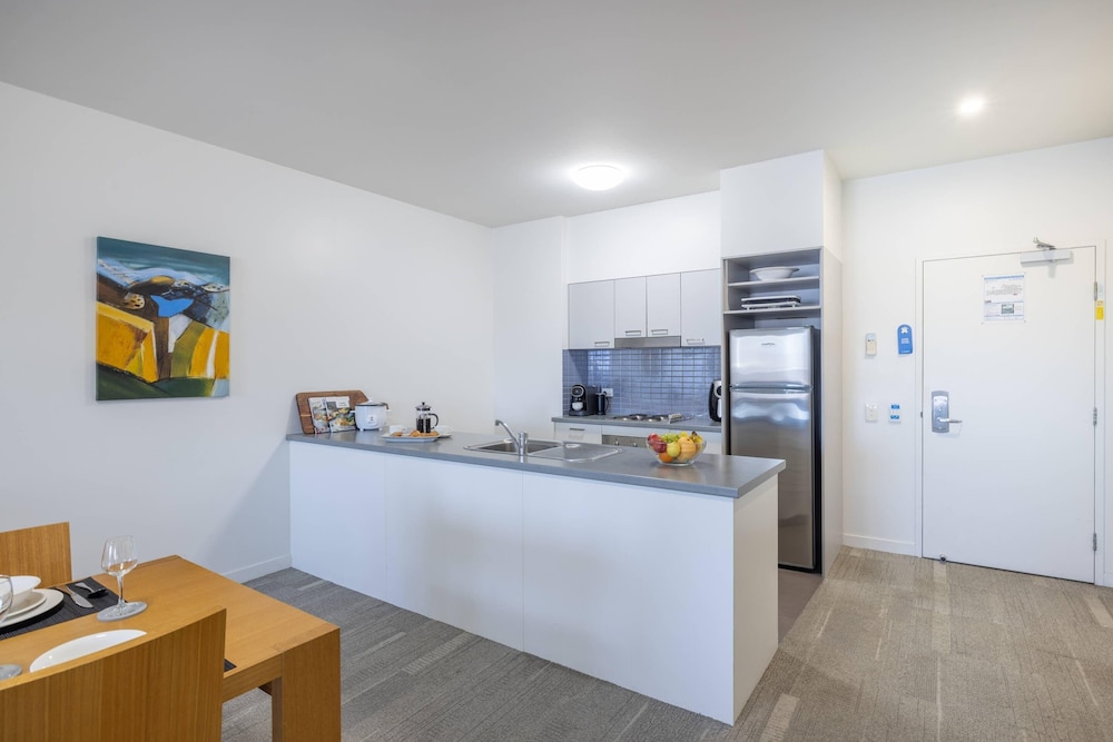 MainStay Suites Mackay