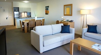 MainStay Suites Mackay