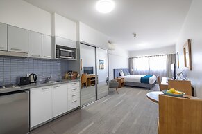 MainStay Suites Mackay