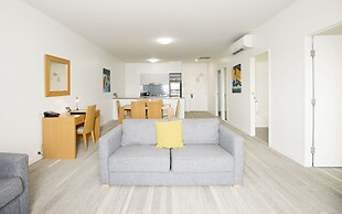MainStay Suites Mackay
