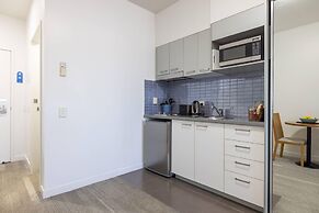 MainStay Suites Mackay