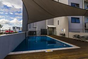 MainStay Suites Mackay