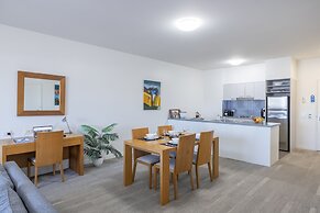 MainStay Suites Mackay