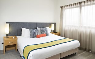 MainStay Suites Mackay