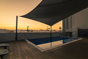 MainStay Suites Mackay