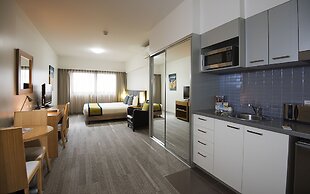 MainStay Suites Mackay