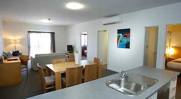 MainStay Suites Mackay