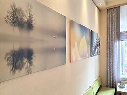 Melarose Feng Shui Hotel
