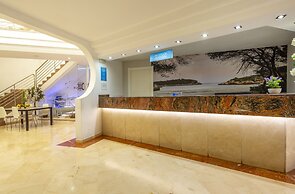 Hotel Kilimanjaro