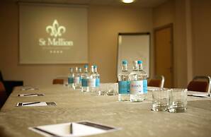 St. Mellion Estate