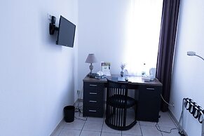 Hotel Haus am Park