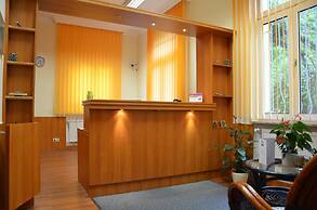 Hotel Haus am Park