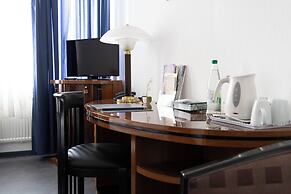Hotel Haus am Park