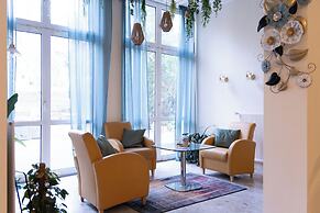 Hotel Haus am Park