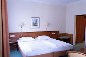 Hotel Haus am Park