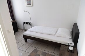 Hotel Haus am Park