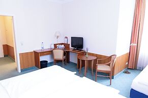 Hotel Haus am Park