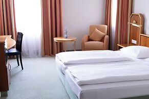 Hotel Haus am Park
