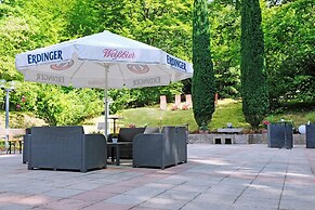Hotel Haus am Park