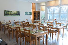 Hotel Haus am Park