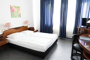 Hotel Haus am Park