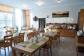 Hotel Haus am Park
