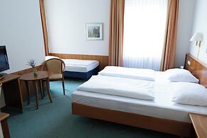 Hotel Haus am Park