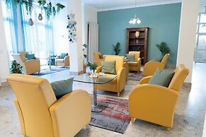 Hotel Haus am Park