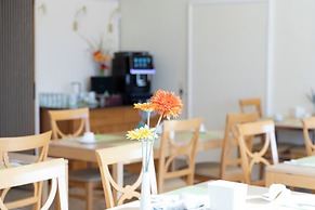 Hotel Haus am Park