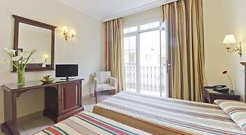 Hotel Marte