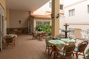 Hotel Marte