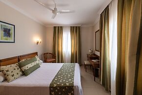 Hotel Marte