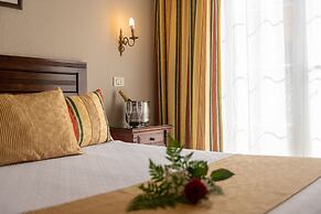 Hotel Marte