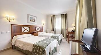 Hotel Marte