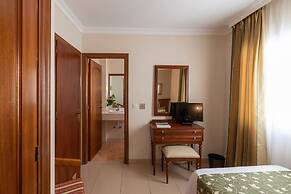 Hotel Marte