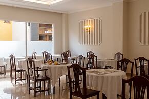 Hotel Marte