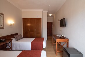 Hotel Marte