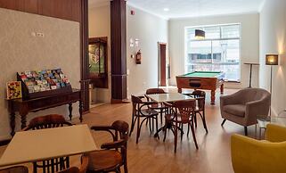 Hotel Marte