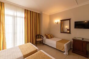 Hotel Marte