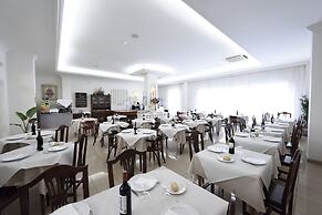 Hotel Marte