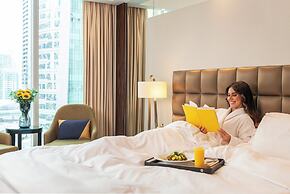 voco Bonnington Dubai by IHG