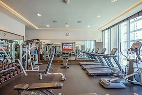 voco Bonnington Dubai by IHG