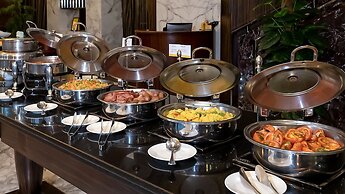 voco Bonnington Dubai by IHG