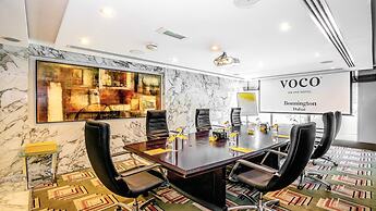 voco Bonnington Dubai by IHG
