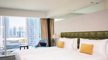 voco Bonnington Dubai by IHG